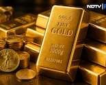 'Bullion Bank' Proposed By Top Jewellers' Body Amid Govt's Concerns Over Gold Import Bill