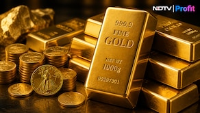 'Bullion Bank' Proposed By Top Jewellers' Body Amid Govt's Concerns Over Gold Import Bill