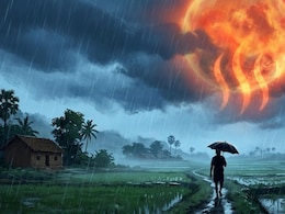 Monsoon 2026: पावसाच्या वाटेत 'व्हिलन'ची एन्ट्री! शेतकरी ते सर्वसामान्य सर्वांचीच चिंता वाढली, वाचा सर्व अपडेट