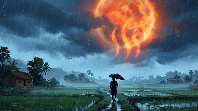 Monsoon 2026: पावसाच्या वाटेत 'व्हिलन'ची एन्ट्री! शेतकरी ते सर्वसामान्य सर्वांचीच चिंता वाढली, वाचा सर्व अपडेट