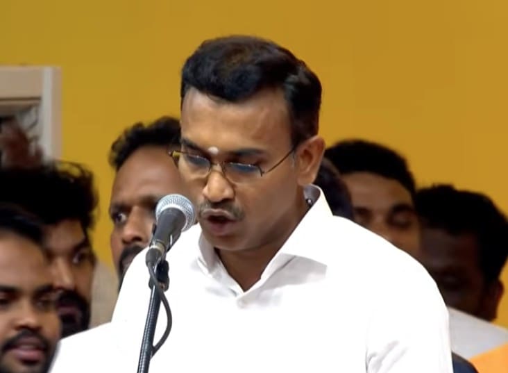 Arun Raj Arun Raj
