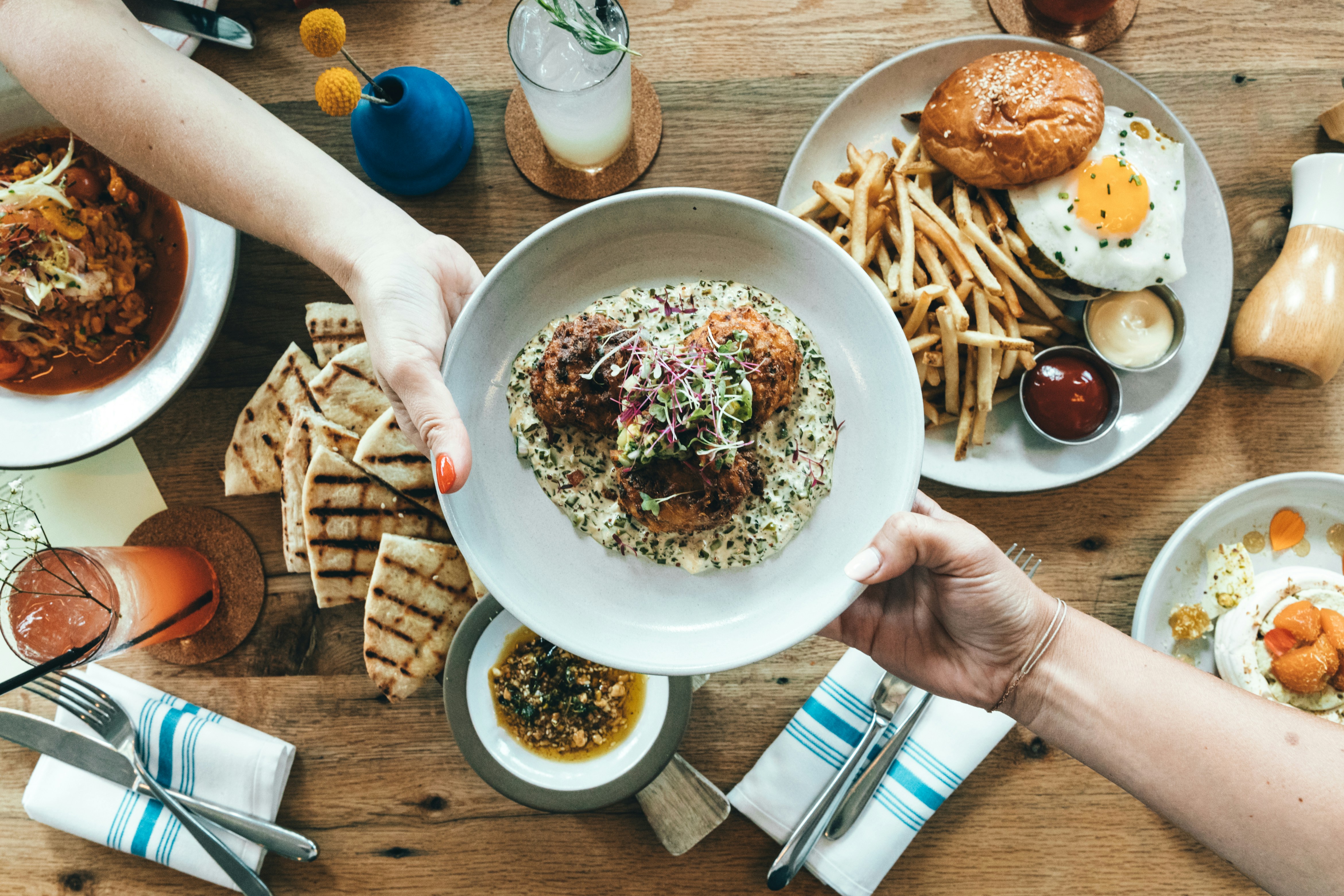 According to experts, not all hunger is the same.