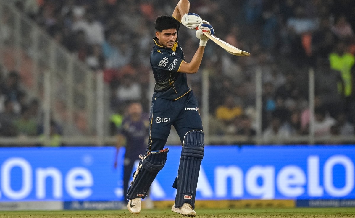 "I Was In The Zone": Shubman Gill Makes Satisfaction Clear As GT Thrash RCB In IPL 2026