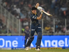"I Was In The Zone": Shubman Gill Makes Satisfaction Clear As GT Thrash RCB In IPL 2026