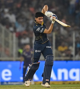 "I Was In The Zone": Shubman Gill Makes Satisfaction Clear As GT Thrash RCB In IPL 2026