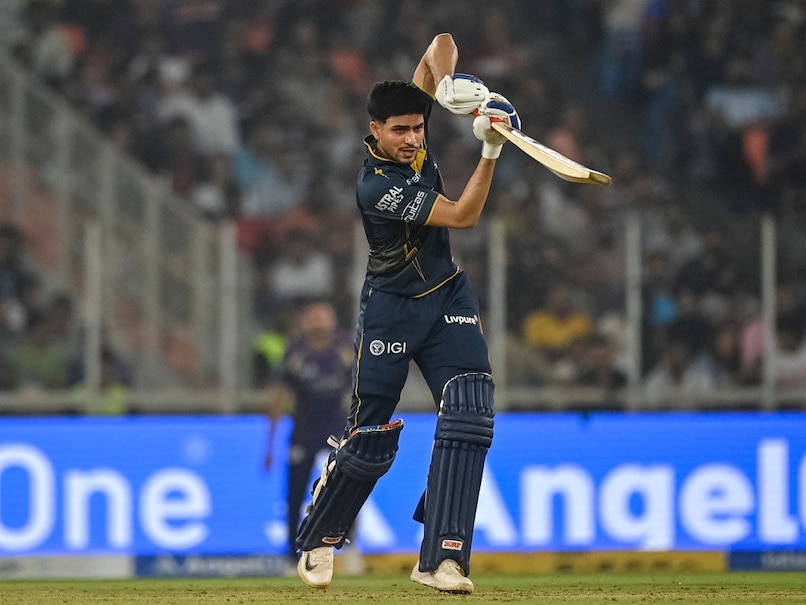 "I Was In The Zone": Shubman Gill Makes Satisfaction Clear As GT Thrash RCB In IPL 2026