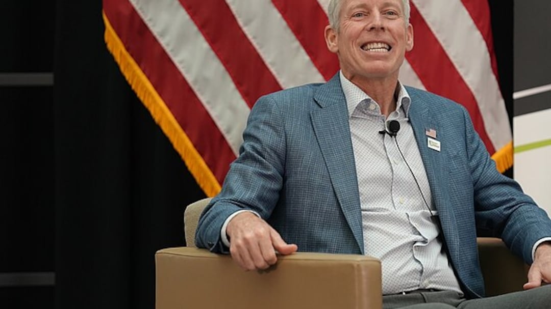 Weeks, Not Months: Iran 'Frighteningly Close' To Nuclear Weapon, US Energy Secy Warns
