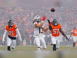 Denver Broncos Invest Heavily In Rookies At Tight End Position To Boost Super Bowl Game