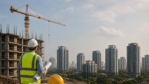 Real Estate Industry Warns Of Project Delays Amid West Asia Conflict, Seeks Centre's Intervention, Support