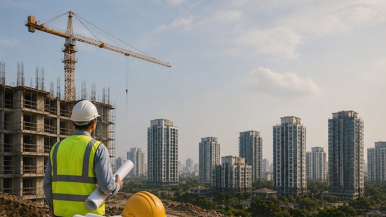 Real Estate Industry Warns Of Project Delays Amid West Asia Conflict, Seeks Centre's Intervention, Support