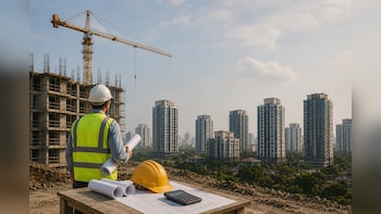 Realty Stocks Rally Builds Up: What Lies Ahead As Housing Demand Stays Strong