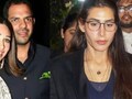 संजय कपूर फैमिली ट्रस्ट विवाद में कोर्ट की दो टूक, कहा- 'खाली हाथ आए थे, खाली हाथ जाएंगे'
