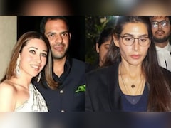 संजय कपूर फैमिली ट्रस्ट विवाद में कोर्ट की दो टूक, कहा- 'खाली हाथ आए थे, खाली हाथ जाएंगे'