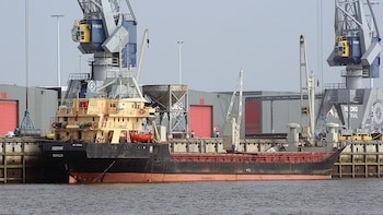 DFS Secy All West Asia-Bound Cargo Will Be Insured; BMI Pool To Provide $100M Underwriting