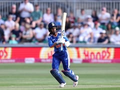 Jemimah Rodrigues Injury Sends Shockwaves Through Indias Asia Cup Plans