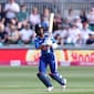 Jemimah Rodrigues, Nandani Sharma Star As India Women Crush England To Take 1-0 Series Lead