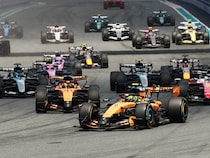 Miami Grand Prix 2026 LIVE Streaming, F1 LIVE Telecast: When And Where To Watch