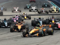 Miami Grand Prix 2026 LIVE Streaming, F1 LIVE Telecast: When And Where To Watch
