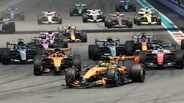 Miami Grand Prix 2026 LIVE Streaming, F1 LIVE Telecast: When And Where To Watch