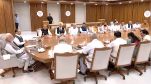 BJP Core Group Meet At PM Modi's Residence Today, Rajya Sabha Polls On Agenda