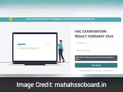 Maharashtra Board HSC Result 2026 (OUT) LIVE: Class 12 Scorecard Download Link, Official Websites, Pass Percentage Here