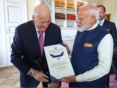 Norway Honours PM Modi With Highest Civilian Honour; Oslo Visit Yields 12 Key Outcomes — Details