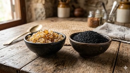 Kalonji To Gond: Nutritionist Explains Health Benefits Of Everyday Kitchen Staples