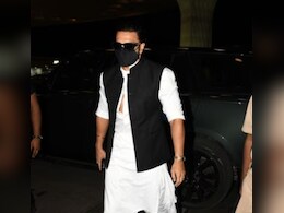 Ranveer Singh Video: बैन होने के बाद पहली बार दिखे रणवीर सिंह, एयरपोर्ट पर दिखा वही धुरंधर वाला अंदाज