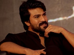 Ram Charan's Chronic Wrist Injury: Why Did It Require Surgery?