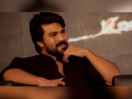 <i>Peddi</i> Star Ram Charan Says Box Office Numbers Are Important' To Get The Next Film