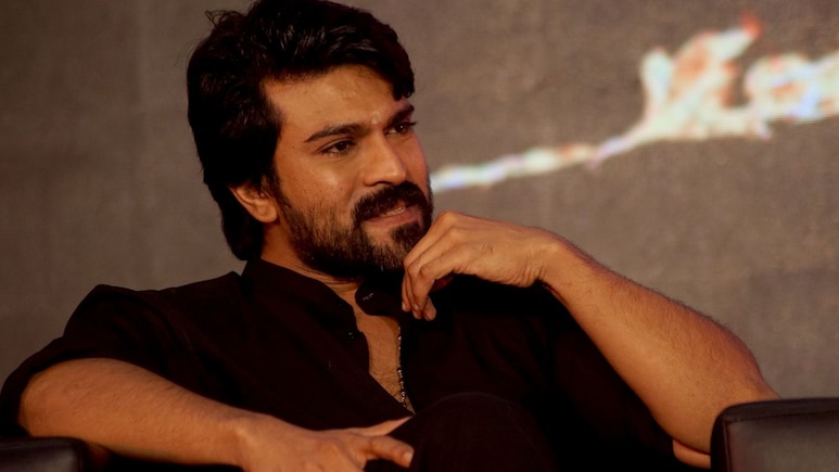 <i>Peddi</i> Star Ram Charan Says Box Office Numbers Are Important' To Get The Next Film