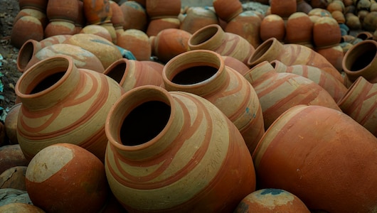 पेट को ठंडक और पाचन को दुरूस्&zwj;त करता है मटके का पानी, आज ही मंगवाएं