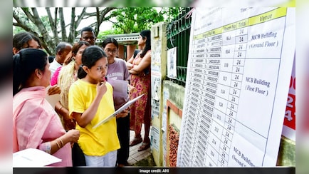 भारत ही नहीं, विदेश के इन 14 शहरों में भी NEET UG का होगा एग्जाम, देखें पूरी लिस्ट