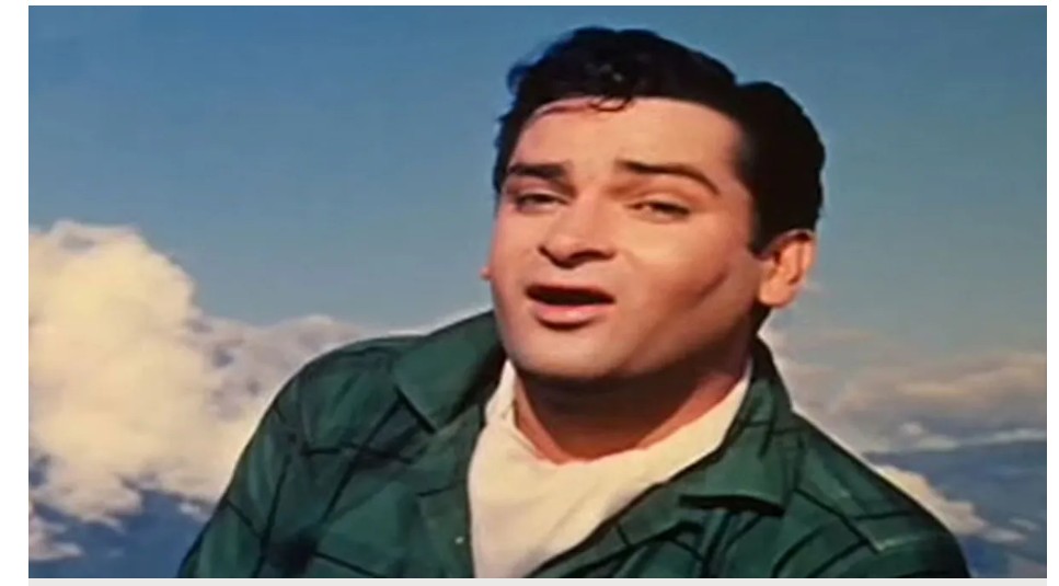 वही चेहरा, वही स्टाइल और वही एनर्जी, शम्मी कपूर के हमशक्ल को देख फैंस हुए हैरान बोले- यह पुनर्जन्म तो नहीं ?
