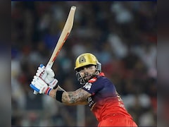 IPL 2026 Final: Virat Kohli Scores Fastest Fifty In Tournament; Puts RCB On Course For Second Successive Title