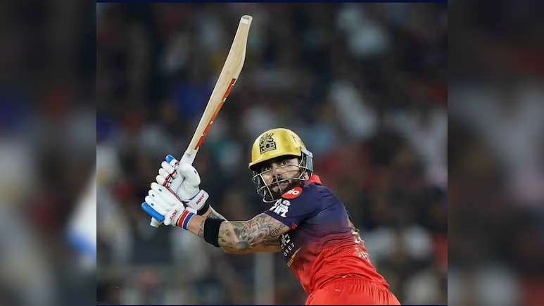 IPL 2026 Final: Virat Kohli Scores Fastest Fifty In Tournament; Puts RCB On Course For Second Successive Title