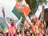 हिमाचल नगर निगम चुनाव में बीजेपी का बड़ा उलटफेर, 4 में से 3 निगम जीते, कांग्रेस को दिया तगड़ा झटका हिमाचल नगर निगम चुनाव में बीजेपी का बड़ा उलटफेर, 4 में से 3 निगम जीते, कांग्रेस को दिया तगड़ा झटका