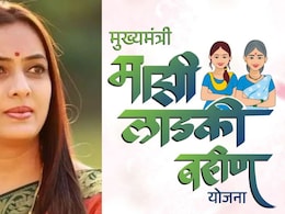 Jalgaon News:  'निवडणूक संपताच लाडक्या बहिणी दोडक्या झाल्या का?', 80 लाख महिला अपात्र, रोहिणी खडसे भडकल्या