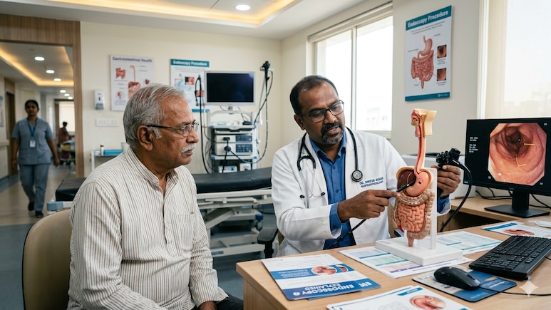Why Is An Endoscopy Done? Common Reasons Doctors Recommend It
