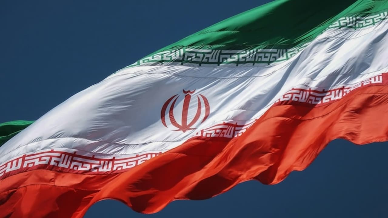 China Actively Committed' To Iran Talks With Tensions Rising