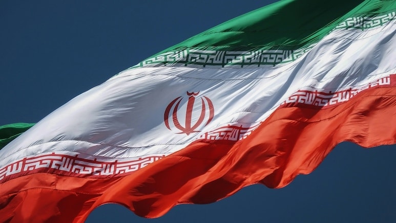China 'Actively Committed' To Iran Talks With Tensions Rising