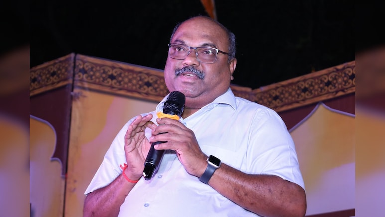 Big Relief For Anil Parab: Ex-Minister & Shiv Sena UBT Leader Acquitted In Dapoli Resort Case