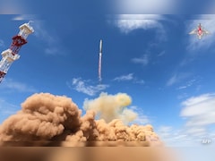 Russia Tests Nuclear-Capable 'Satan II' Missile With 35,000 km Range