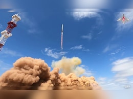 Russia Tests Nuclear-Capable 'Satan II' Missile With 35,000 km Range