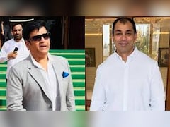 Ravi Kishan Reacts To Mulayam Singh Yadav's Son Prateek's Death