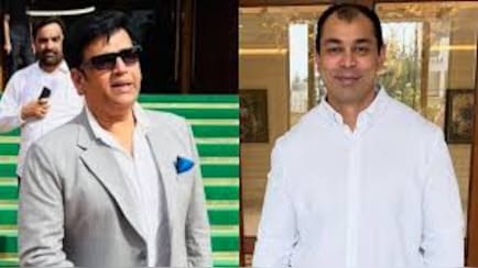 Ravi Kishan Reacts To Mulayam Singh Yadav's Son Prateek's Death