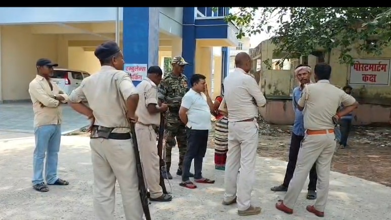 बिहार: पुलिस बोली थी- 'बड़ी घटना होगी तब आना', आज बेटों ने मां की गला रेतकर कर दी हत्या