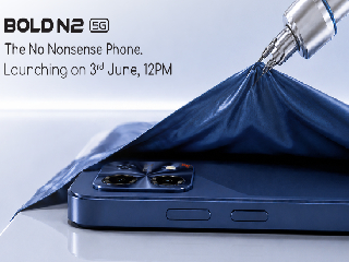Upcoming Smartphones June 2026: Lava Bold N2 5G, Xiaomi 17T, Motorola Edge 70 Pro+ जैसे फोन होने जा रहे लॉन्च