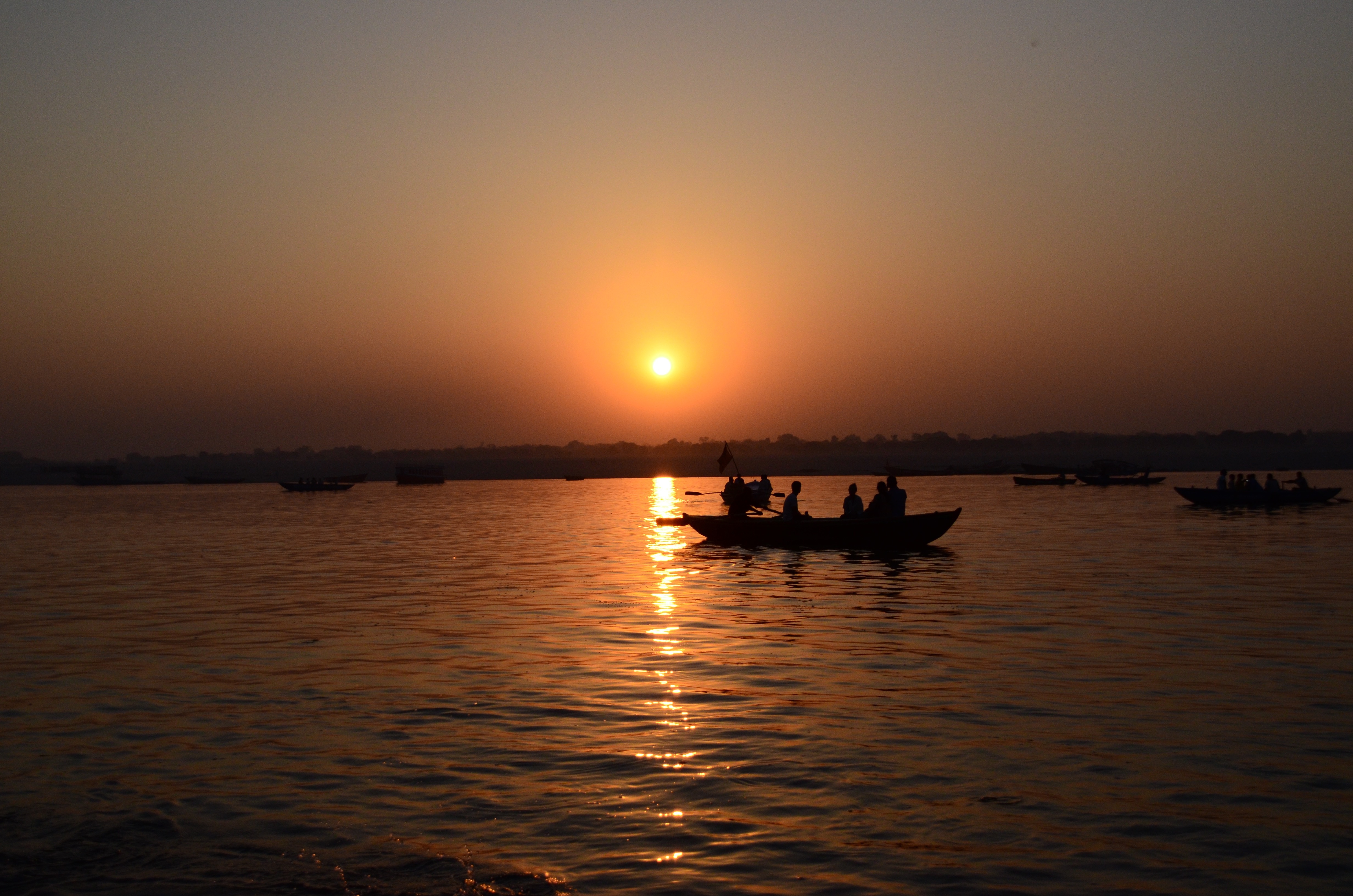 Teesta And Ganga: How The Two Rivers Are Key To India-Bangladesh Ties
