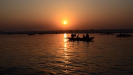 Teesta And Ganga: How The Two Rivers Are Key To India-Bangladesh Ties